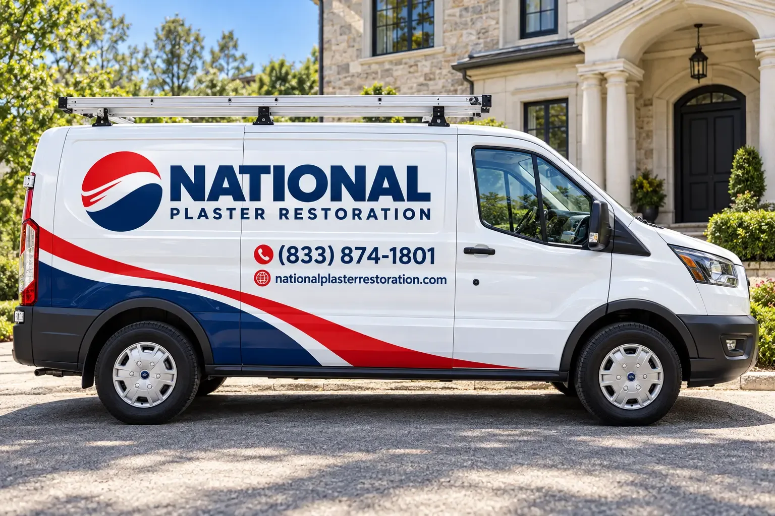 Plaster Repair in Buford, GA near me
